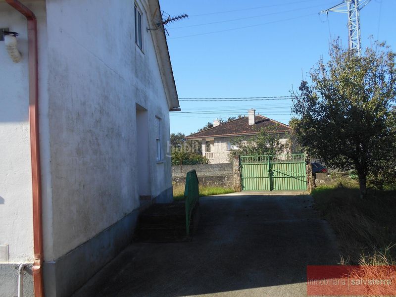 Foto e0cbb58e-22e1-47fb-8ea2-fa576f9d0d41. Casa amb calefacció aparcament a Neves (As)