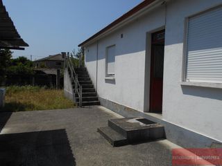 Casa in Neves (As). Neves ascasa