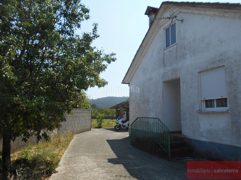 Foto fb33b86b-fe01-4c88-a25c-b35e946ef5c2. Casa amb calefacció aparcament a Neves (As)