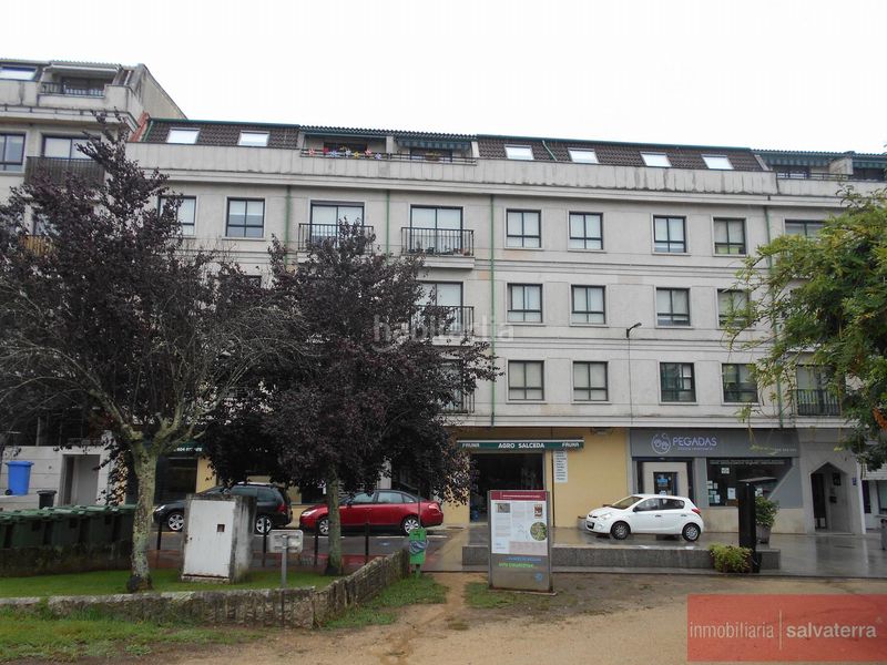 Foto 2a8b8227-011a-47b9-9981-062ff5f51d4c. Piso  en Salceda de Caselas