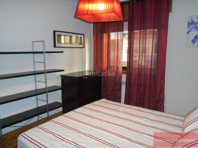 Foto 02470e0c-cde6-4516-8839-080172e2bed4. Lloguer pis amb calefacció aparcament a Neves (As)
