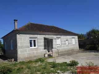 Lloguer Casa a Neves (As). Neves ascasa