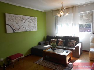 Flat in Teis