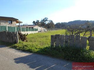 Terreny residencial a Salvaterra de Miño. Salvaterra de miño/terreno