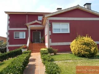 Xalet en Tomio. Tomio/chalet