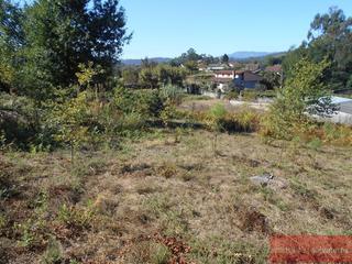 Terreny residencial a Salvaterra de Miño. Salvaterra de miño/terreno