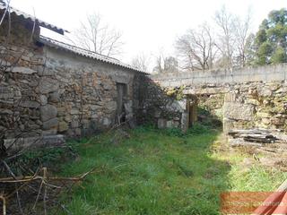 Masia a Salvaterra de Miño. Salvaterra de miño/finca rustica
