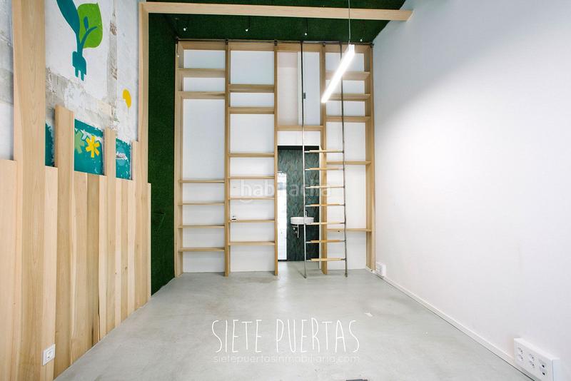 Foto 1a43a972-fbc8-4286-9d9b-2e2bed6bb76f. Business premise in Área Romántica Donostia - San Sebastián