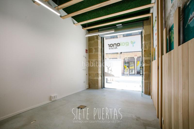Foto 269d0ab0-dd73-4cf5-b91e-5ae6ec9ccef0. Business premise in Área Romántica Donostia - San Sebastián