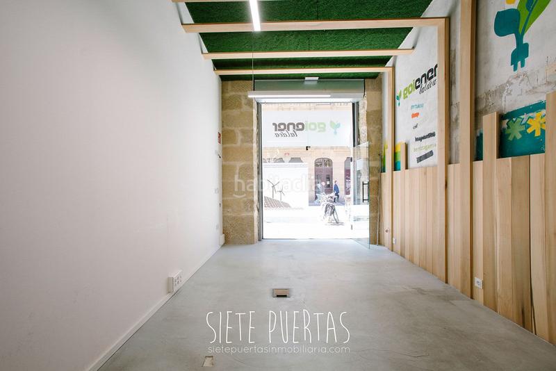 Foto 51236065-7d07-4d67-a89a-d882d134dd53. Business premise in Área Romántica Donostia - San Sebastián