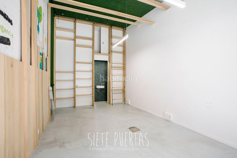 Foto 8126f906-6862-4591-961e-ae27553a4ae8. Business premise in Área Romántica Donostia - San Sebastián