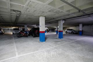 Aparcament cotxe a Calle de lautximinieta 83. Plaza de garaje en portuetxe 83 con buenos accesos y ascensor.