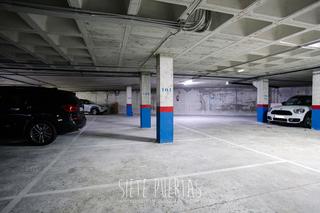Aparcament cotxe a Calle de lautximinieta 83. Plaza de garaje en portuetxe 83 con buenos accesos y ascensor.