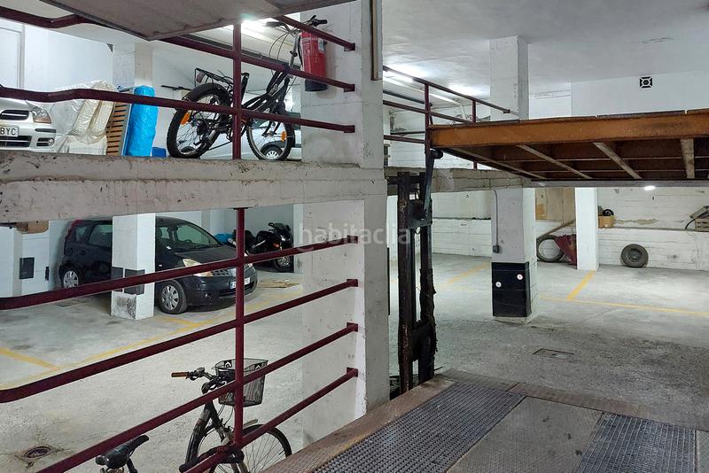 Foto bb5fffa3-92d9-408c-bcce-081ae9f7bd8b. Parking voiture dans calle virgen del carmen 30 dans Donostia - San Sebastián