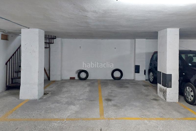 Foto bb8f3e51-70a4-41dd-b96b-61507124859f. Parking voiture dans calle virgen del carmen 30 dans Donostia - San Sebastián