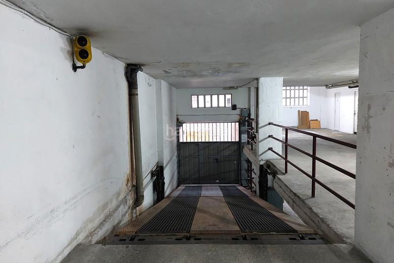 Foto d0673c75-7646-410d-a7b5-00a40680502e. Parking voiture dans calle virgen del carmen 30 dans Donostia - San Sebastián