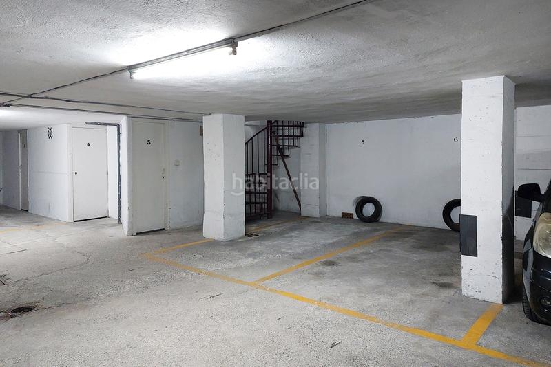 Foto fc1d72f4-facf-47a9-ba4d-0e0e5404ea26. Parking voiture dans calle virgen del carmen 30 dans Donostia - San Sebastián