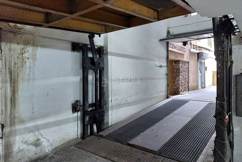 Foto 5a42247c-174b-4f70-bc02-a9a06bcc4649. Parking coche en calle virgen del carmen 30 plaza de garaje en Egia, virgen del carmen, en venta para motos en Donostia - San Sebastián