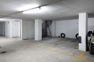 Posto auto in Calle Virgen del Carmen 30