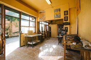 Local Comercial a Intxaurrondo. Local/taller de 33 m2 totalmente exterior y con acceso rodado di
