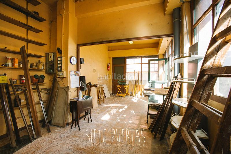 Foto 0dd98791-0ba6-4160-9d6c-b7e5fb8435ac. Local commercial dans Intxaurrondo Donostia - San Sebastián