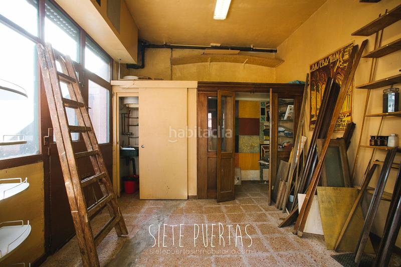 Foto 800e09ea-603f-44e7-a7f5-249ed09aca15. Local commercial dans Intxaurrondo Donostia - San Sebastián