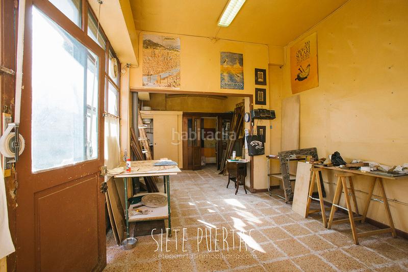 Foto ba1d5fcb-f3d4-4bfa-9fe0-798000016292. Local commercial dans Intxaurrondo Donostia - San Sebastián