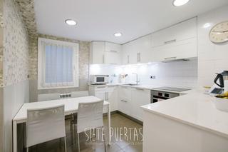 Pis  Kale barria kalea. Vivienda en el centro de oñati, en kalebarria. 4 habitaciones ex