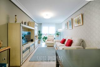 Pis  Kale barria kalea. Vivienda en el centro de oñati, en kalebarria. 4 habitaciones ex