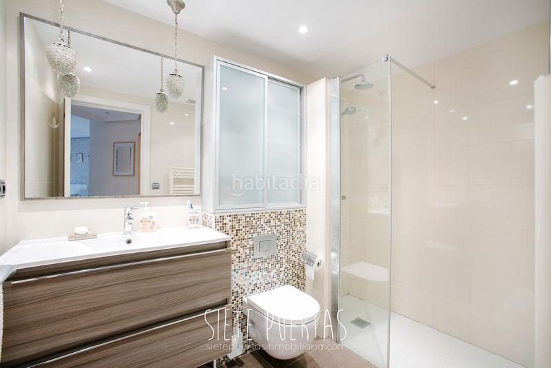 Foto 0dfa0ee2-e372-4410-9a6a-3364d0980c16. Piso vivienda en el centro , en kalebarria. 4 habitaciones exteriores con acceso a terraza/balcón, dos baños completos, ascenso en Oñati