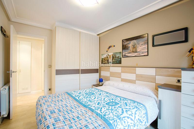Foto 5363ea02-7cb3-4d16-bade-da5074f322cb. Piso vivienda en el centro , en kalebarria. 4 habitaciones exteriores con acceso a terraza/balcón, dos baños completos, ascenso en Oñati