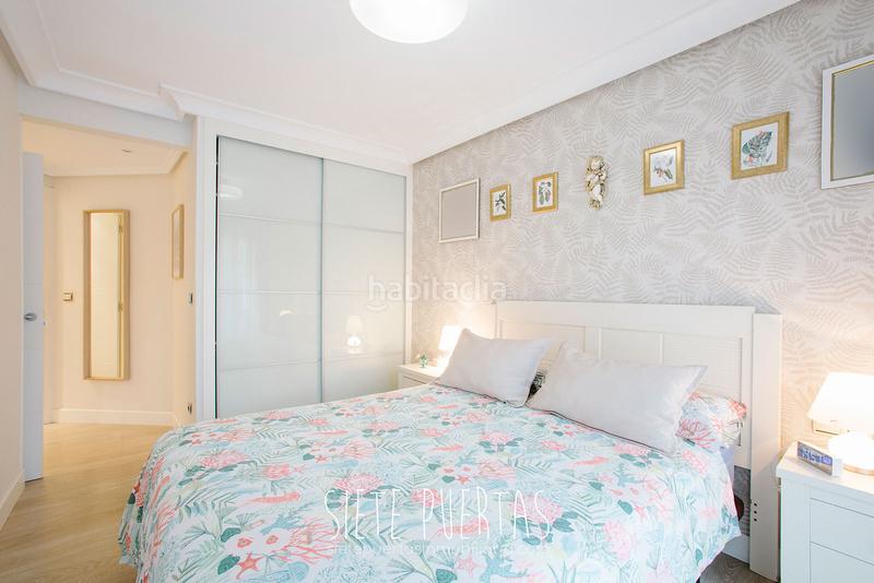 Foto 59ccaeef-bbe9-4a61-9c03-d218eafd2327. Piso vivienda en el centro , en kalebarria. 4 habitaciones exteriores con acceso a terraza/balcón, dos baños completos, ascenso en Oñati