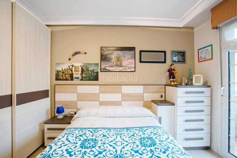 Foto 5ef7718e-062f-4fe5-84ca-966a182e4c7c. Piso vivienda en el centro , en kalebarria. 4 habitaciones exteriores con acceso a terraza/balcón, dos baños completos, ascenso en Oñati