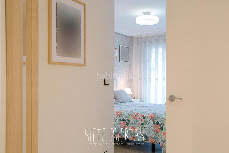 Foto 76d462f3-c4c3-4c9f-9187-72901c7ee3a3. Piso vivienda en el centro , en kalebarria. 4 habitaciones exteriores con acceso a terraza/balcón, dos baños completos, ascenso en Oñati