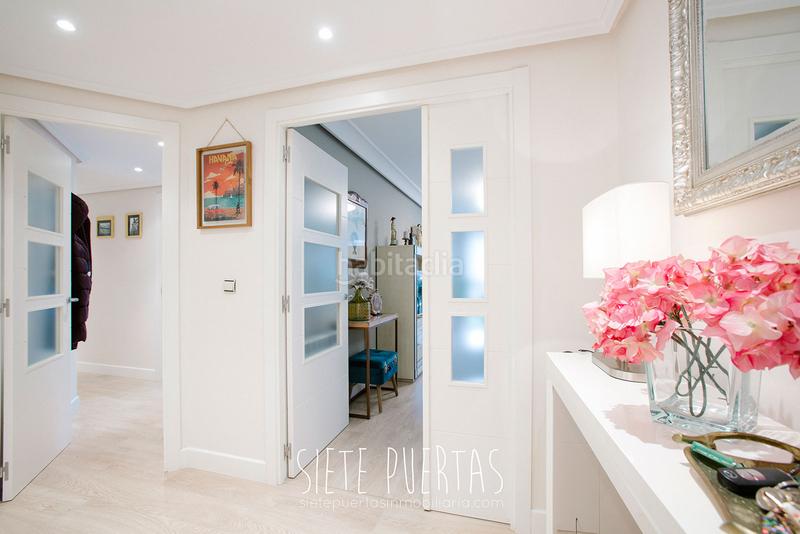 Foto 89c492fc-c1a6-4966-9935-a0d3172bd2e5. Piso vivienda en el centro , en kalebarria. 4 habitaciones exteriores con acceso a terraza/balcón, dos baños completos, ascenso en Oñati