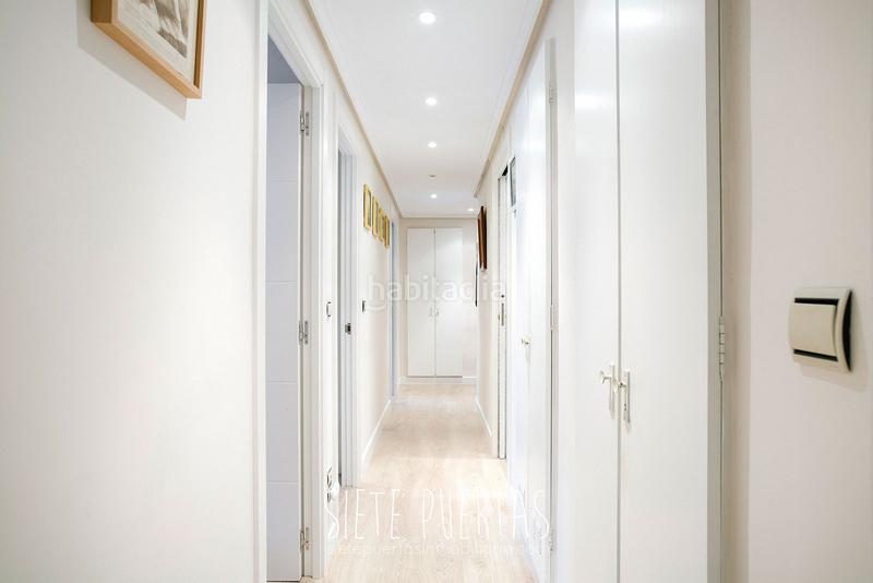 Foto cb9999fb-dd02-4849-95b6-b62c78e4ad62. Piso vivienda en el centro , en kalebarria. 4 habitaciones exteriores con acceso a terraza/balcón, dos baños completos, ascenso en Oñati