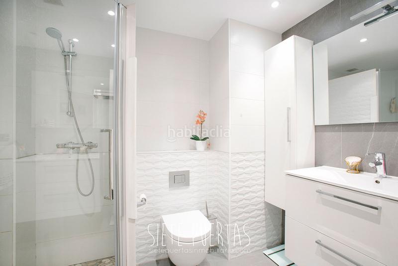Foto f511e43f-5f2a-4f97-80c2-22c3365d4024. Piso vivienda en el centro , en kalebarria. 4 habitaciones exteriores con acceso a terraza/balcón, dos baños completos, ascenso en Oñati