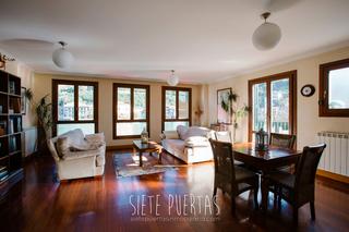 Casa adossada  San pedro kalea. ¿se imagina dormir mecido por el susurro del mar? vivienda unifa