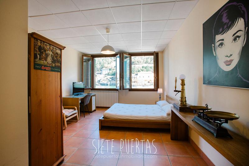 Foto 5bef1293-6970-4fac-8a81-190accc4239c. Casa a schiera con riscaldamento parcheggio in Pasaia