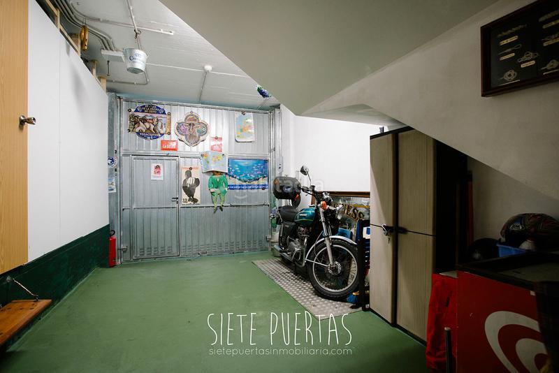 Foto abcac436-9d9c-4b19-9f14-517767ac94cf. Casa a schiera con riscaldamento parcheggio in Pasaia