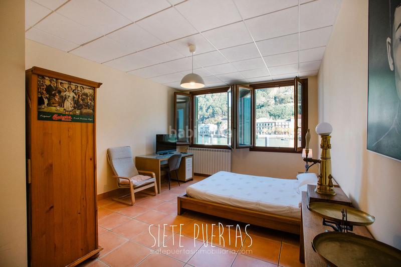 Foto d66b6be4-5086-4e1a-a629-6bb0cf538023. Casa a schiera con riscaldamento parcheggio in Pasaia