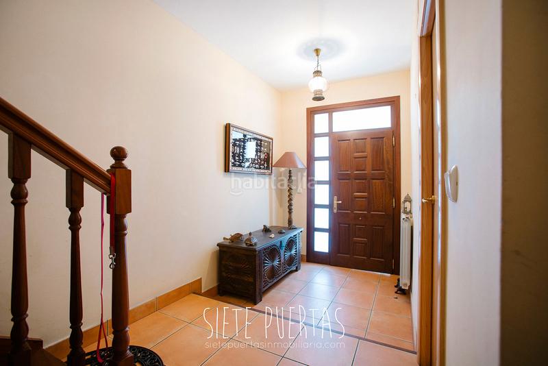 Foto e484be8f-2a14-43f6-b561-5d3a87936646. Casa a schiera con riscaldamento parcheggio in Pasaia