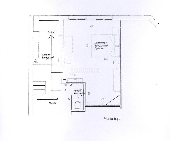 Foto ef606b21-adac-40a9-8327-f388739dc430. Casa a schiera con riscaldamento parcheggio in Pasaia