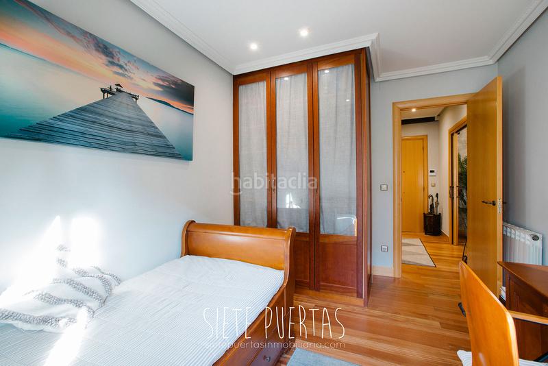 Foto 149cbdaa-e92f-4012-888c-80ac8b26be33. Piso  a capricho en el centro de donostia. 75 m2, 2 habitaciones. balcón corrido. en Donostia - San Sebastián
