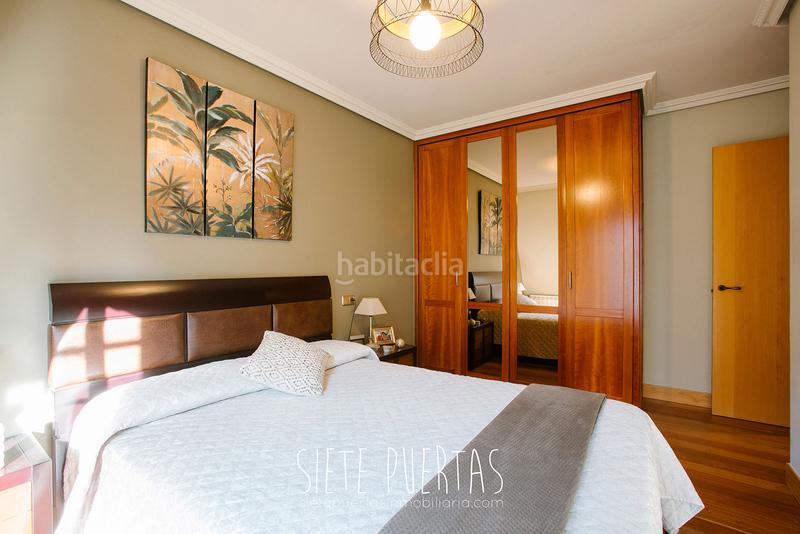 Foto 3b290637-905b-46d6-89f3-7e08b13f0388. Piso  a capricho en el centro de donostia. 75 m2, 2 habitaciones. balcón corrido. en Donostia - San Sebastián