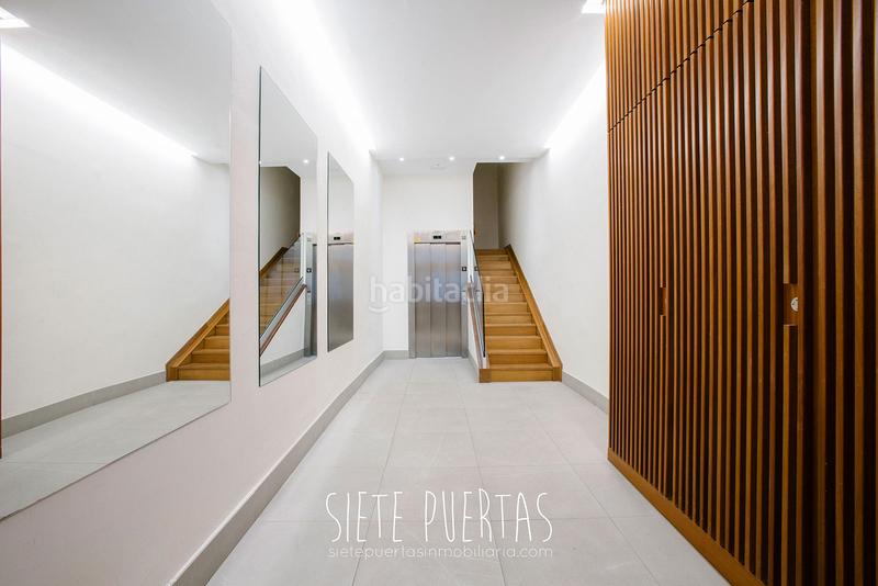 Foto 744acd1e-e426-45fe-8467-9252675ee0ac. Piso  a capricho en el centro de donostia. 75 m2, 2 habitaciones. balcón corrido. en Donostia - San Sebastián