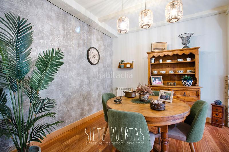 Foto b1e0c714-ea0c-4ab0-8ec9-f0f52257d5a5. Piso  a capricho en el centro de donostia. 75 m2, 2 habitaciones. balcón corrido. en Donostia - San Sebastián