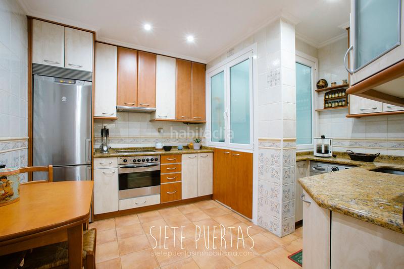 Foto b2479488-9b27-4676-801a-45ecd1a1ab45. Piso  a capricho en el centro de donostia. 75 m2, 2 habitaciones. balcón corrido. en Donostia - San Sebastián