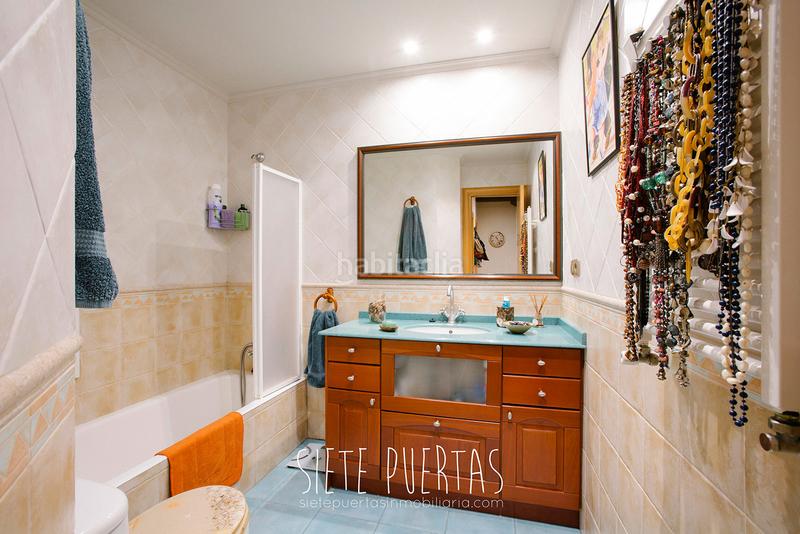 Foto b7456d9d-e5f7-4011-9332-d8f1da42d57d. Piso  a capricho en el centro de donostia. 75 m2, 2 habitaciones. balcón corrido. en Donostia - San Sebastián