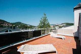 Maison jumelée  Isidro ansorena kalea. Magnífica vivienda unifamiliar adosada en esquina con 192 m2 de